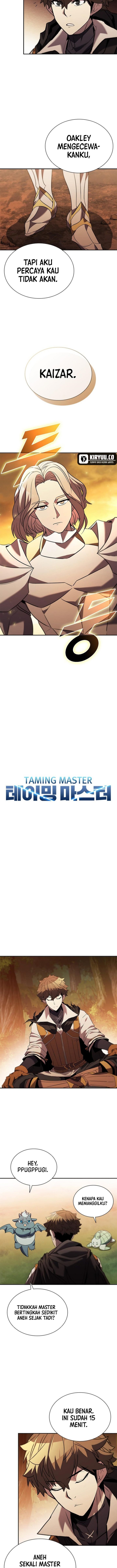 Taming Master Chapter 142