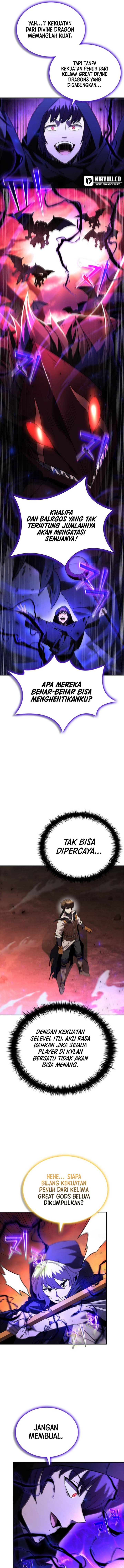 Taming Master Chapter 142