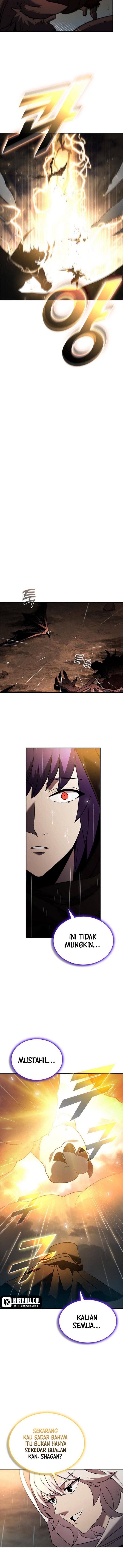 Taming Master Chapter 142
