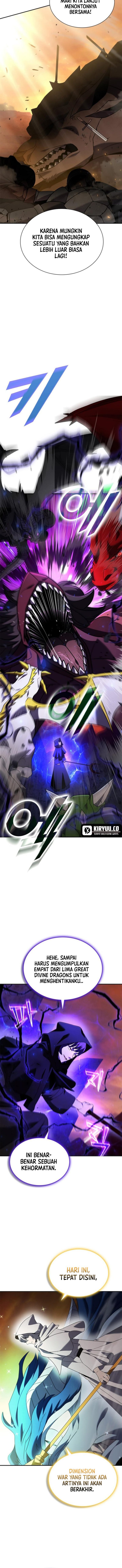 Taming Master Chapter 142