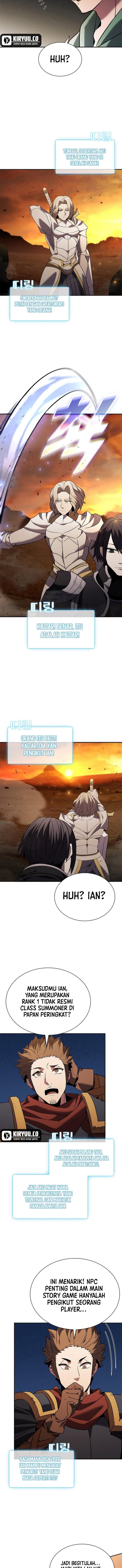 Taming Master Chapter 142