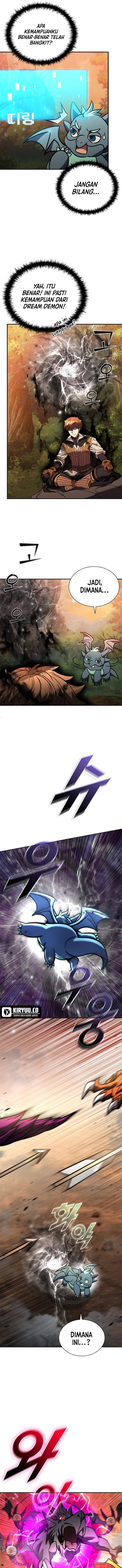 Taming Master Chapter 142