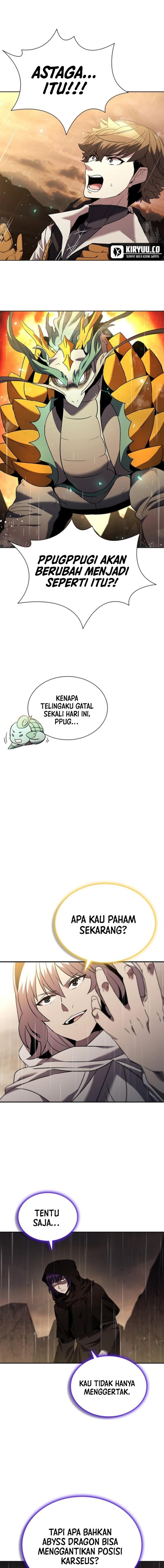Taming Master Chapter 143