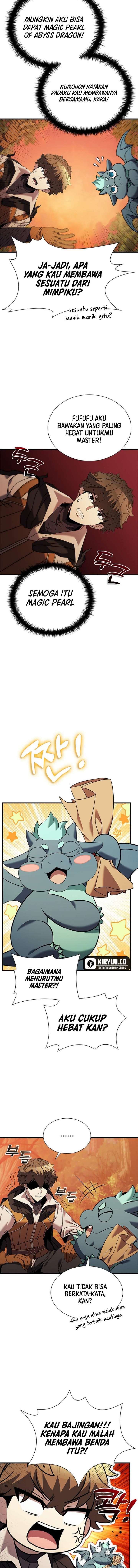 Taming Master Chapter 143
