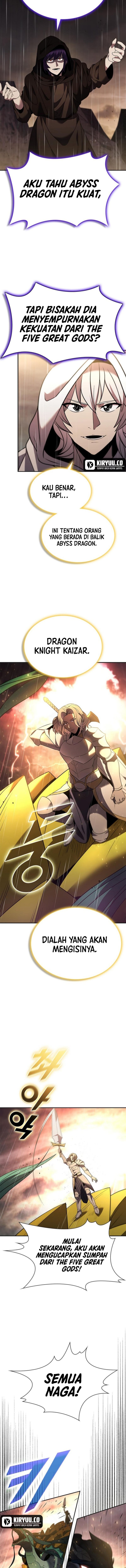 Taming Master Chapter 143