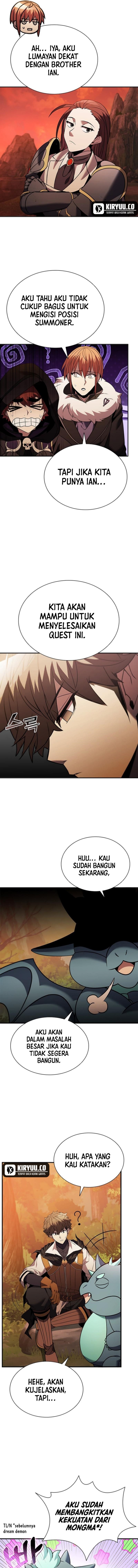 Taming Master Chapter 143