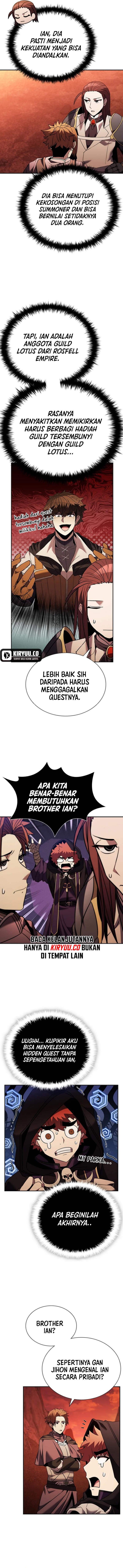 Taming Master Chapter 143