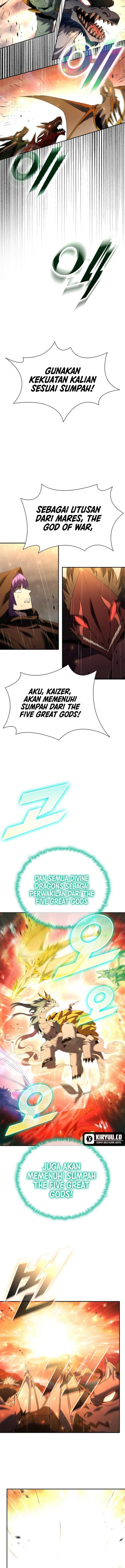 Taming Master Chapter 143