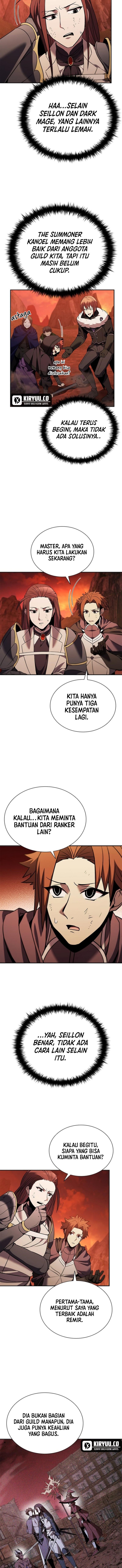 Taming Master Chapter 143