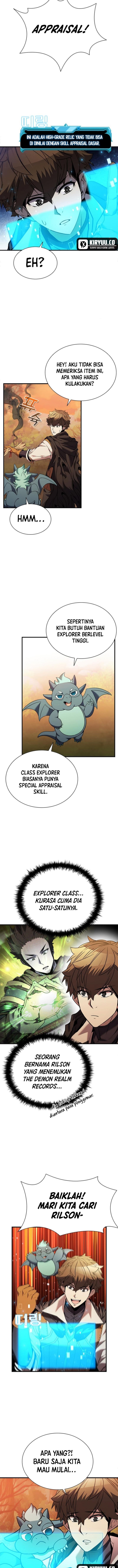 Taming Master Chapter 144