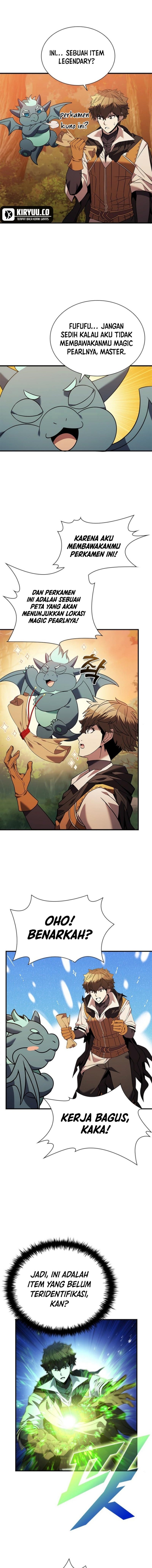 Taming Master Chapter 144