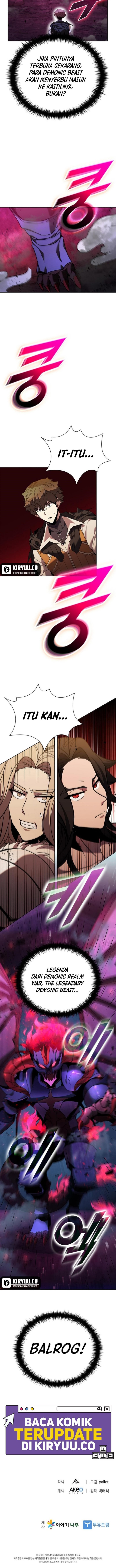 Taming Master Chapter 144