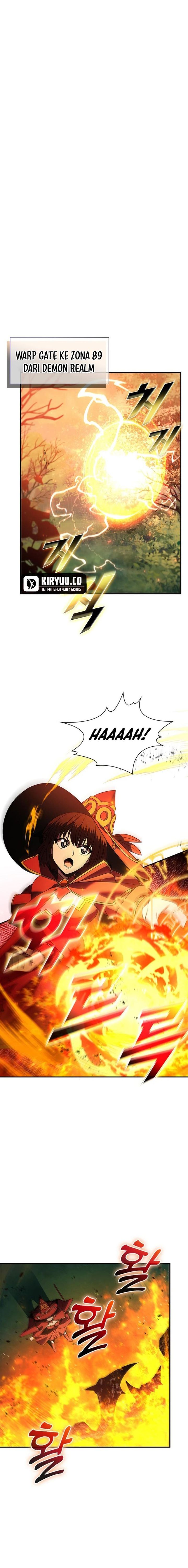 Taming Master Chapter 145