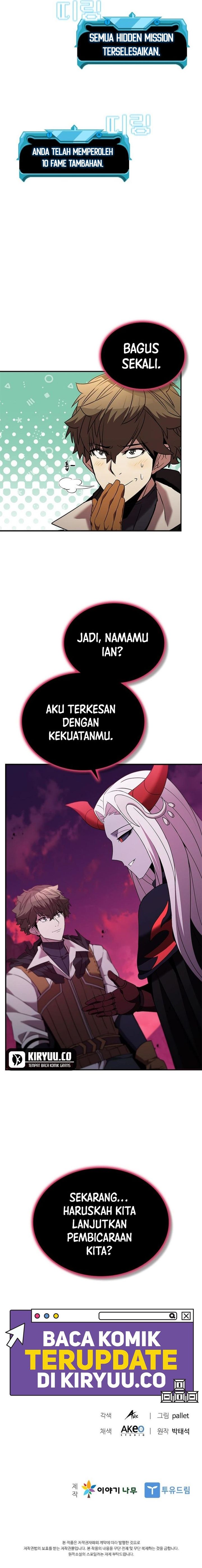 Taming Master Chapter 145