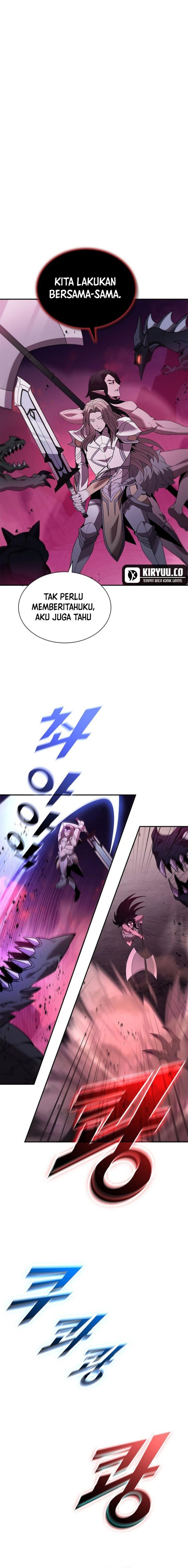Taming Master Chapter 145