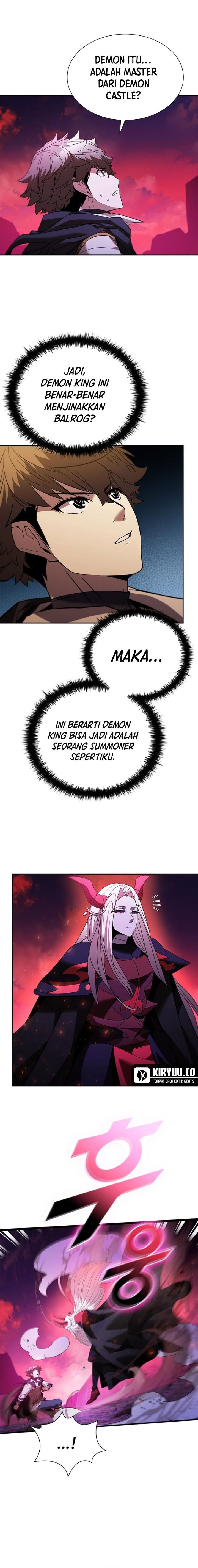 Taming Master Chapter 145