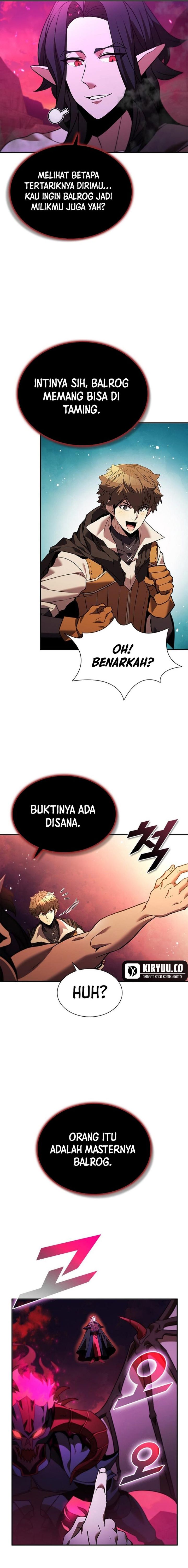 Taming Master Chapter 145