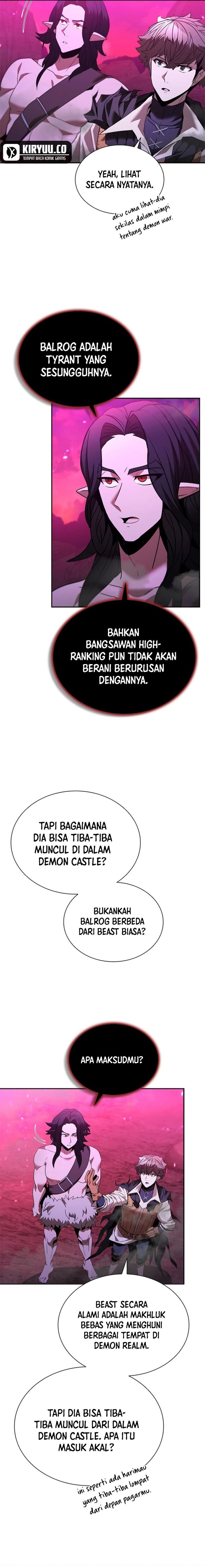 Taming Master Chapter 145