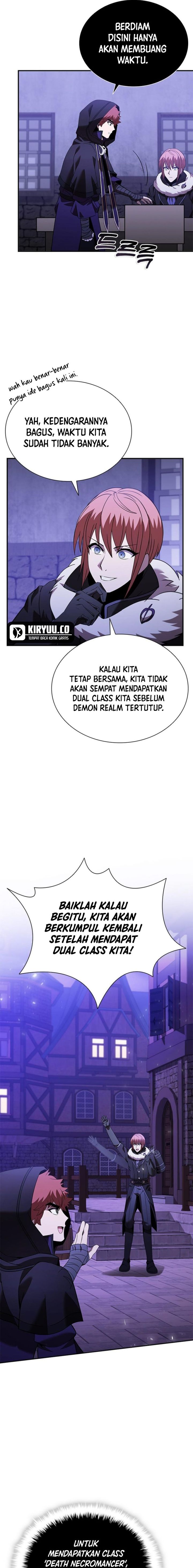 Taming Master Chapter 145