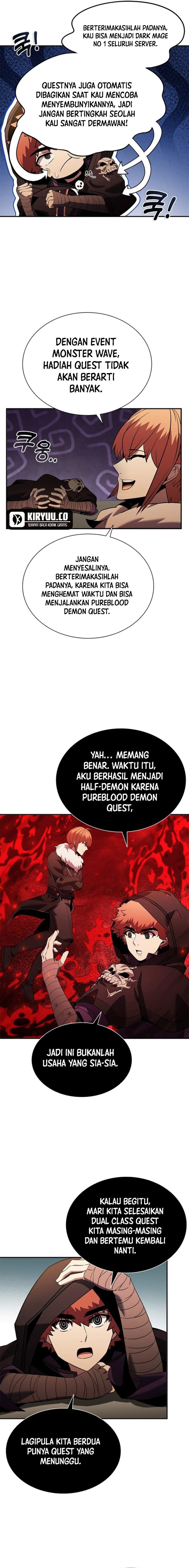 Taming Master Chapter 145
