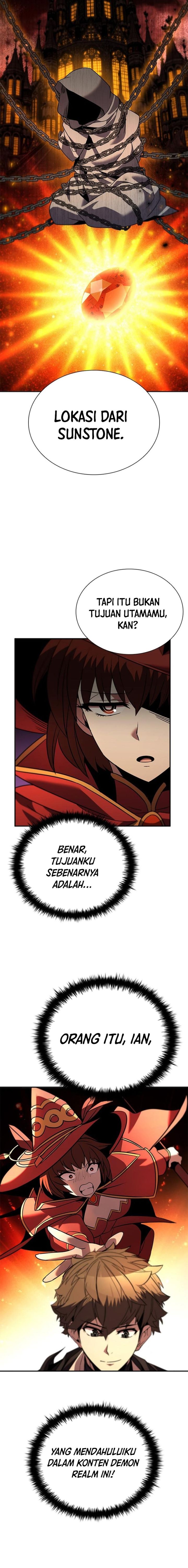 Taming Master Chapter 145