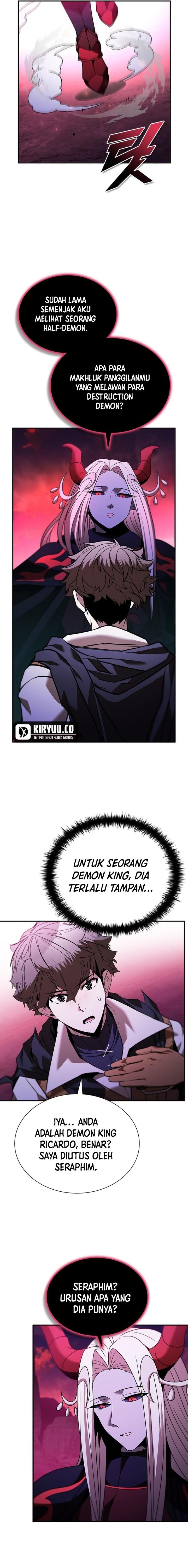 Taming Master Chapter 145