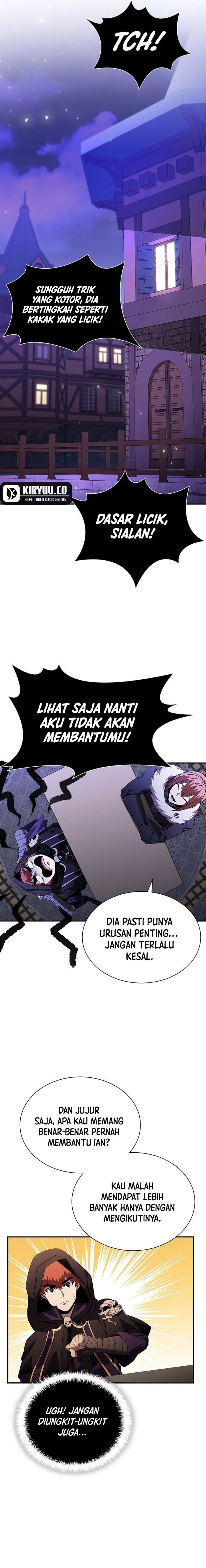 Taming Master Chapter 145
