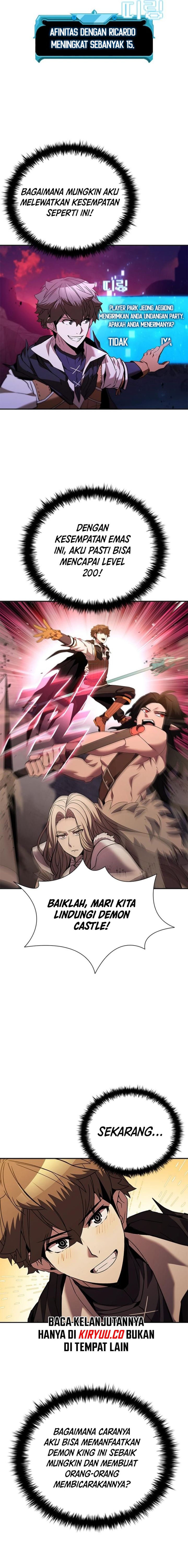 Taming Master Chapter 145