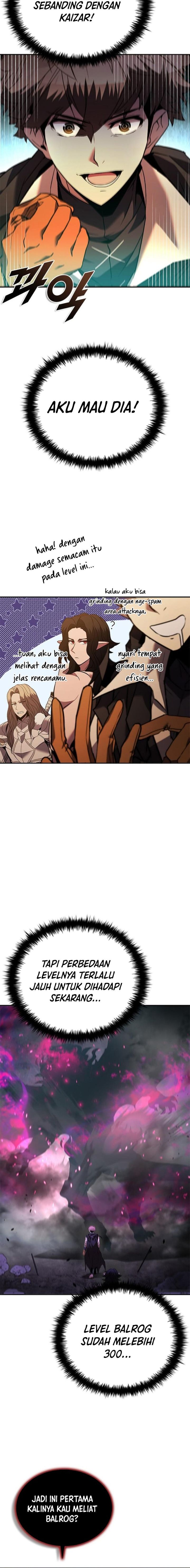 Taming Master Chapter 145