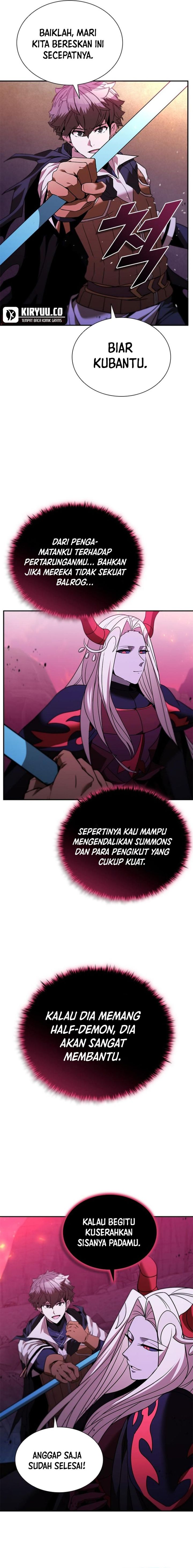 Taming Master Chapter 145