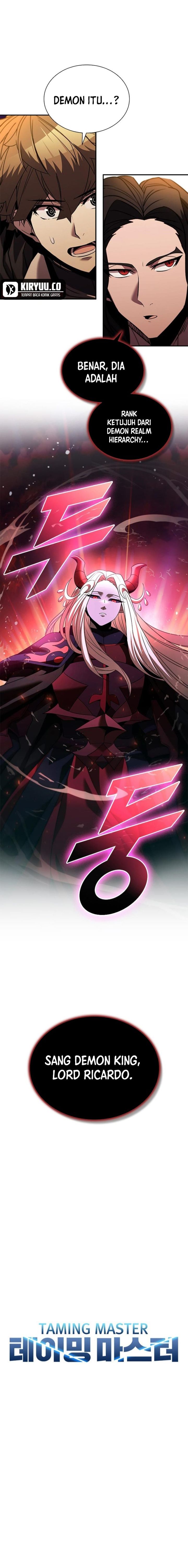 Taming Master Chapter 145