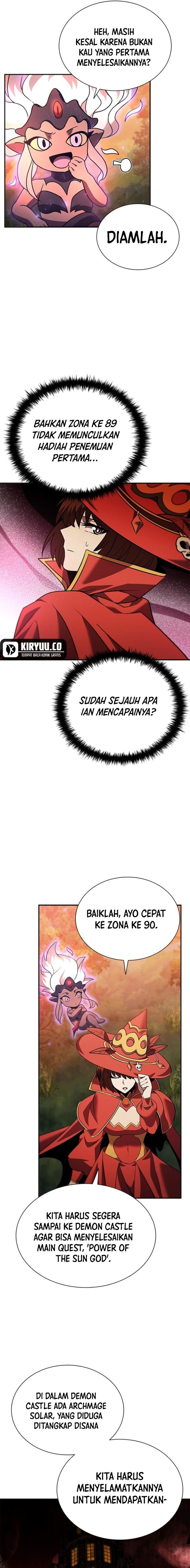 Taming Master Chapter 145