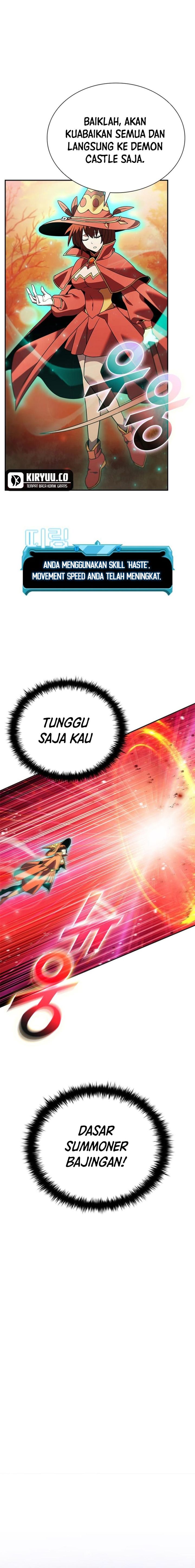 Taming Master Chapter 145