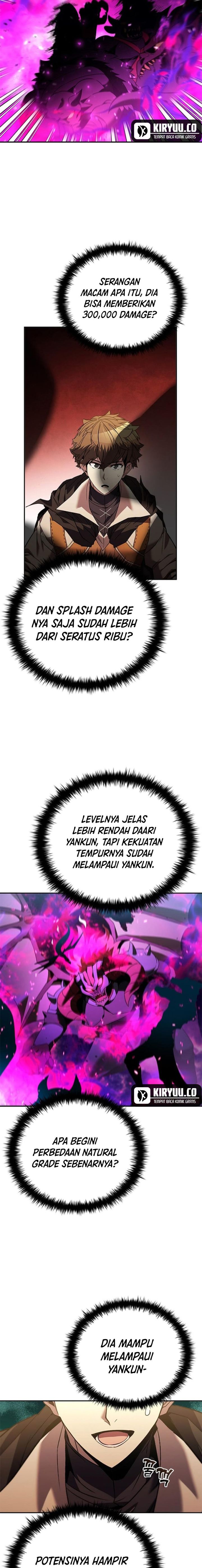 Taming Master Chapter 145