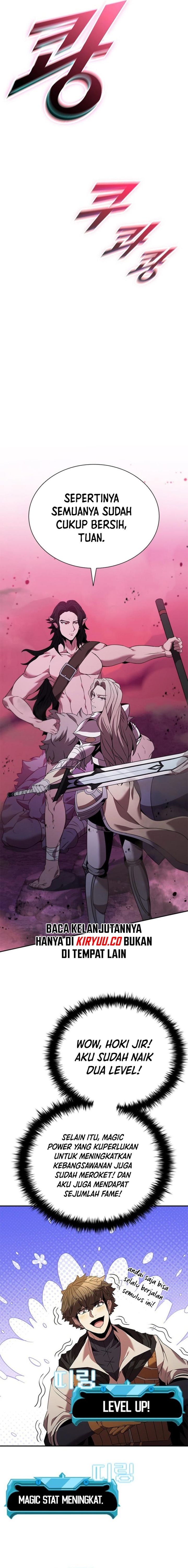 Taming Master Chapter 145