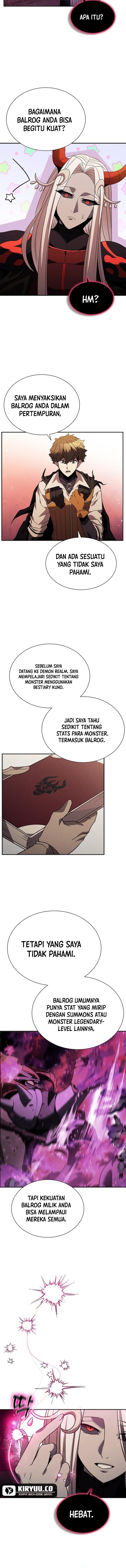 Taming Master Chapter 146