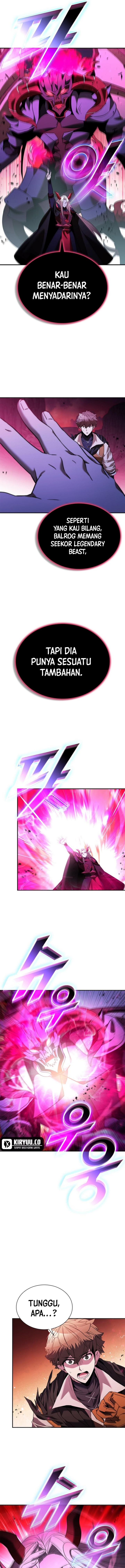 Taming Master Chapter 146