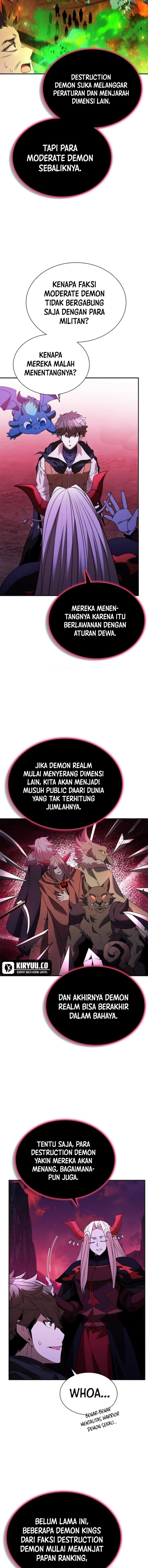 Taming Master Chapter 146