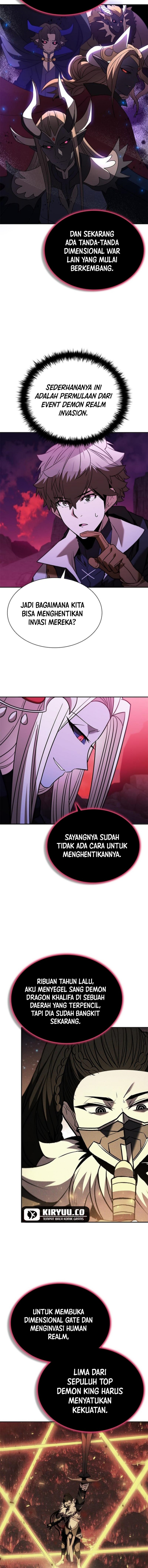 Taming Master Chapter 146