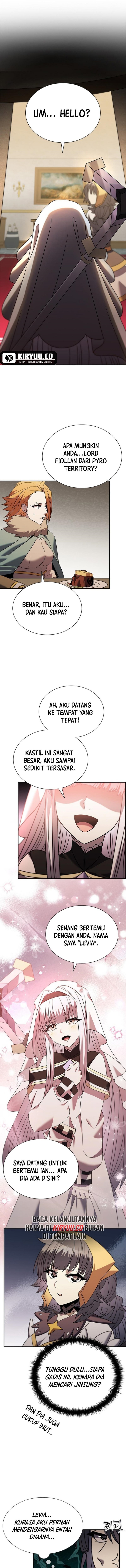 Taming Master Chapter 146