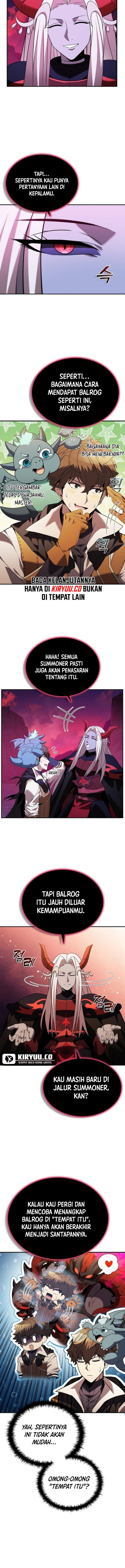 Taming Master Chapter 146