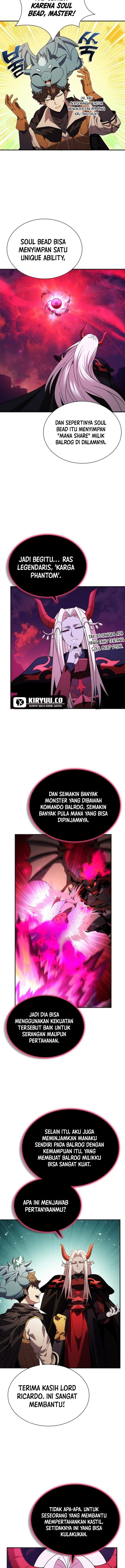 Taming Master Chapter 146