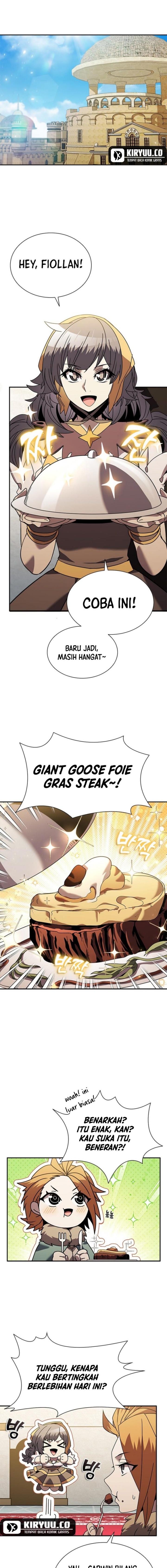 Taming Master Chapter 146