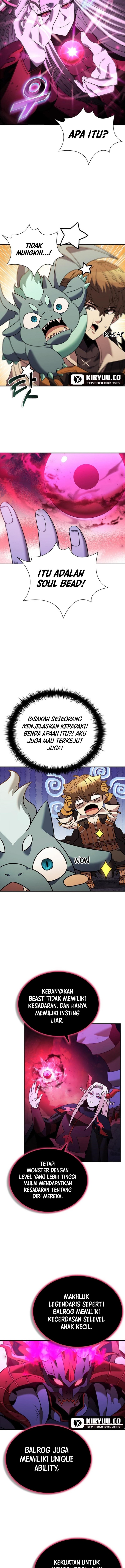 Taming Master Chapter 146