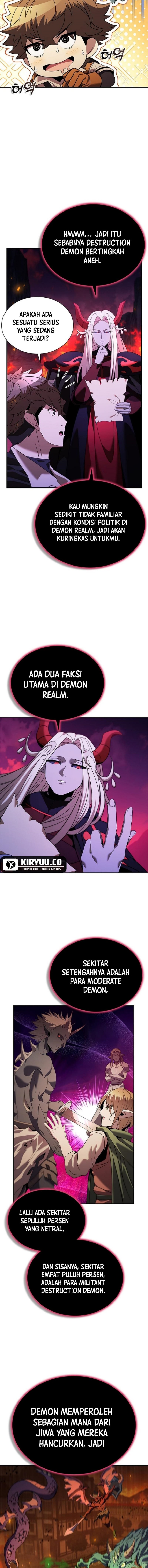 Taming Master Chapter 146