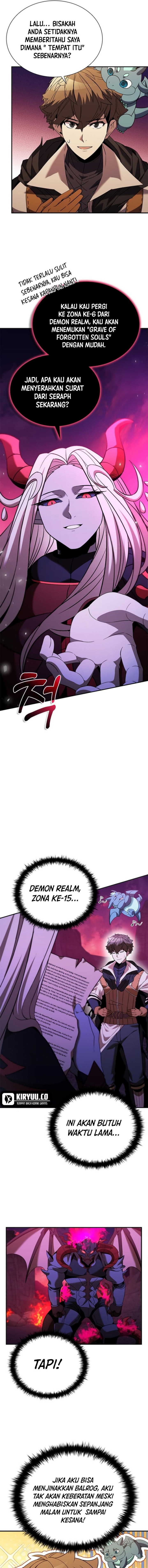 Taming Master Chapter 146