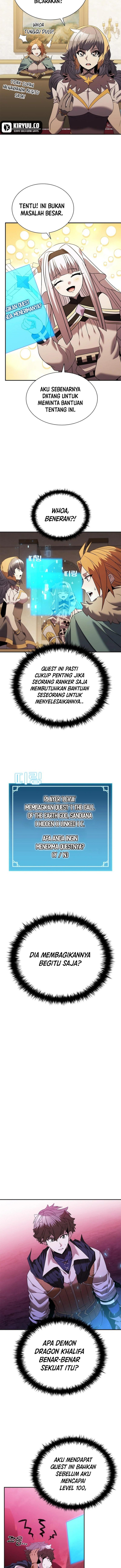 Taming Master Chapter 147