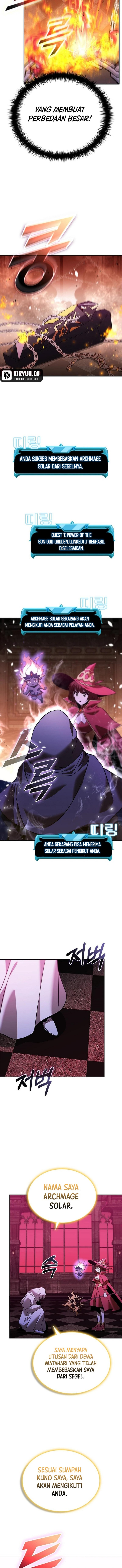 Taming Master Chapter 147