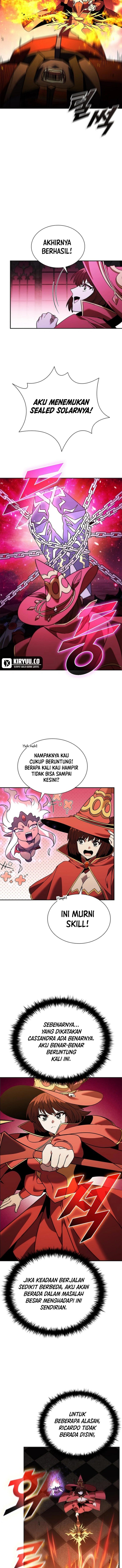 Taming Master Chapter 147