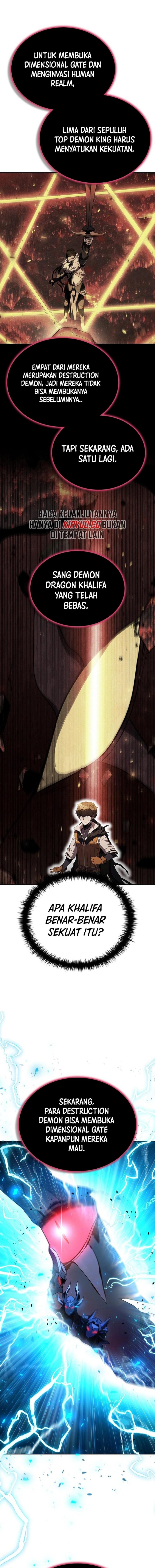 Taming Master Chapter 147
